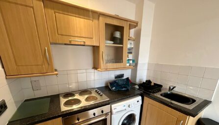 Trinity Towers, Lancashire