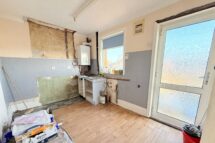 George Road, Ramsbottom