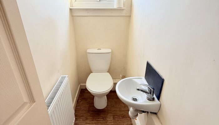 George Road, Ramsbottom