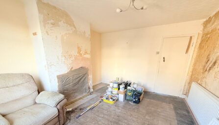 George Road, Ramsbottom