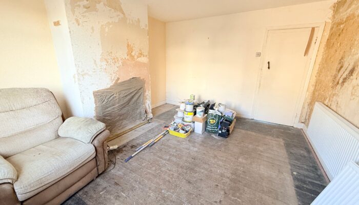 George Road, Ramsbottom