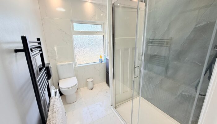 George Road, Ramsbottom