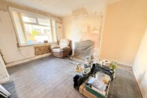 George Road, Ramsbottom