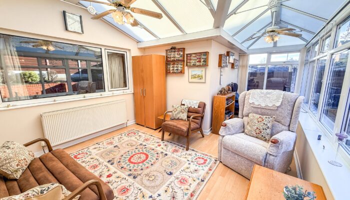 Carrwood Hey, Ramsbottom