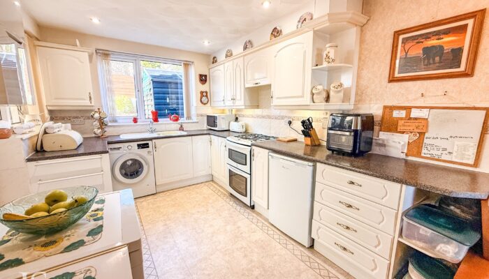 Carrwood Hey, Ramsbottom