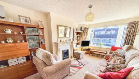 Carrwood Hey, Ramsbottom