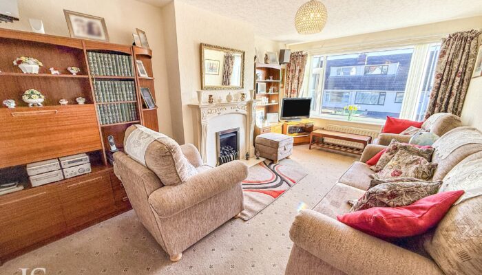 Carrwood Hey, Ramsbottom