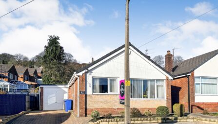 Carrwood Hey, Ramsbottom