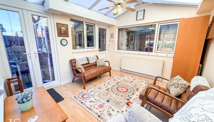 Carrwood Hey, Ramsbottom