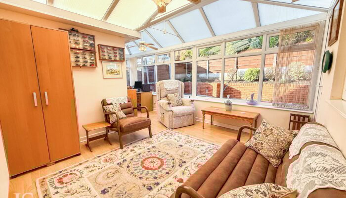 Carrwood Hey, Ramsbottom