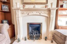 Carrwood Hey, Ramsbottom