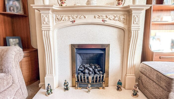 Carrwood Hey, Ramsbottom