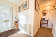 Carrwood Hey, Ramsbottom