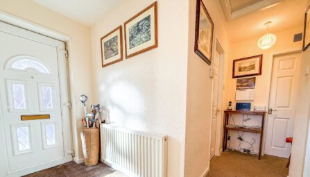 Carrwood Hey, Ramsbottom