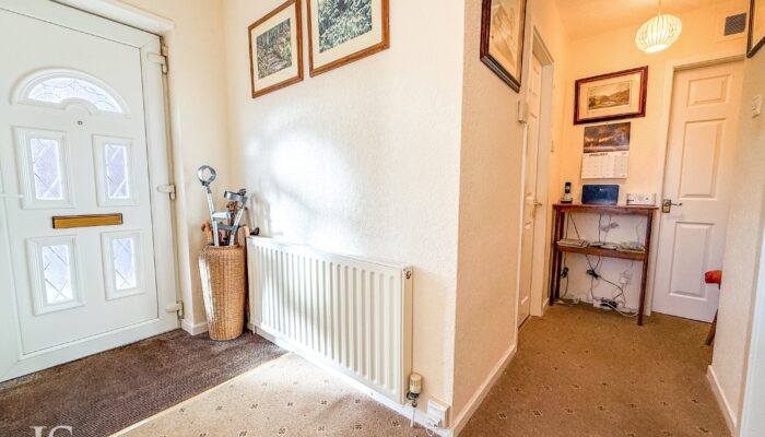 Carrwood Hey, Ramsbottom