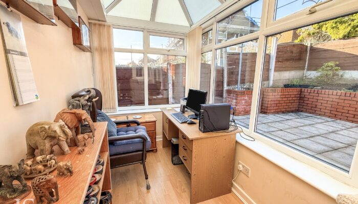 Carrwood Hey, Ramsbottom