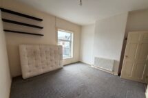 Bright Street, Radcliffe