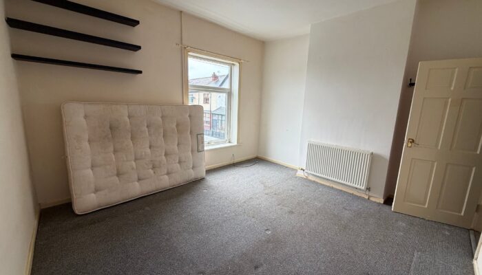 Bright Street, Radcliffe