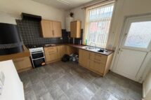 Bright Street, Radcliffe