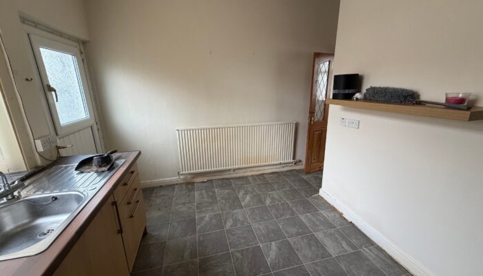 Bright Street, Radcliffe