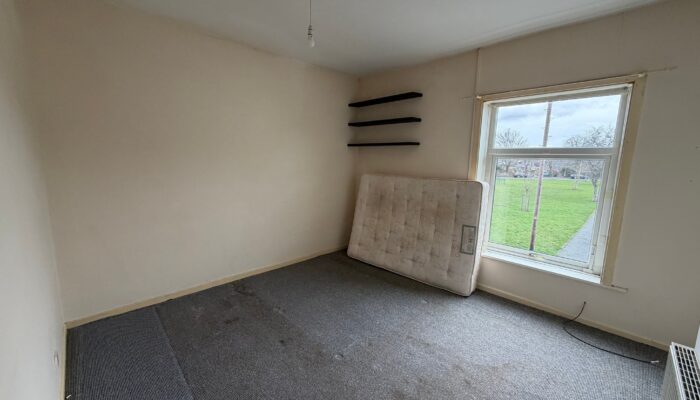 Bright Street, Radcliffe