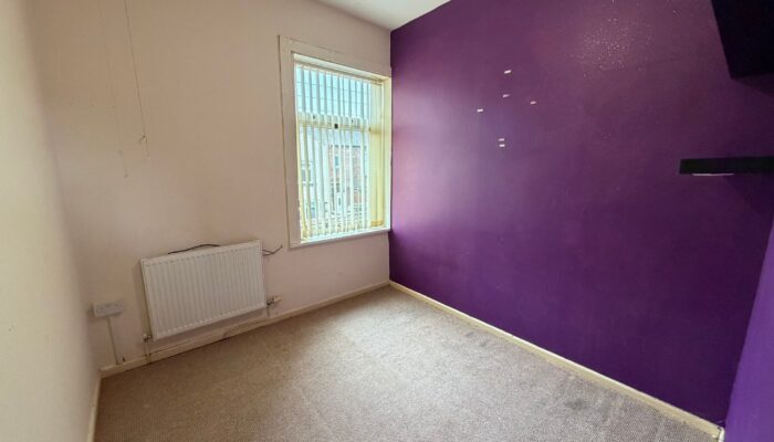 Bright Street, Radcliffe