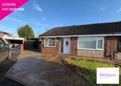 Brochure for Lowton Street, Radcliffe