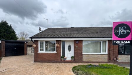 Lowton Street, Radcliffe