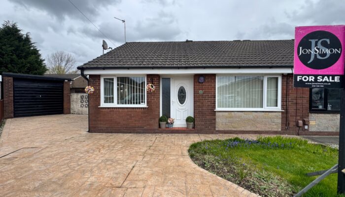 Lowton Street, Radcliffe