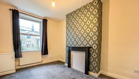 Bolton Road West, Ramsbottom