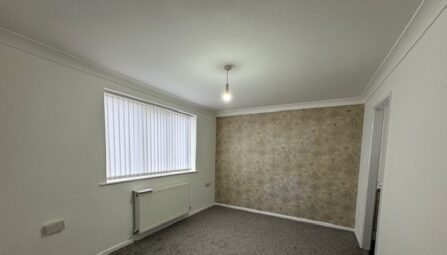 Hathaway Fold, Padiham