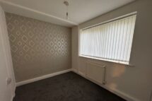 Hathaway Fold, Padiham