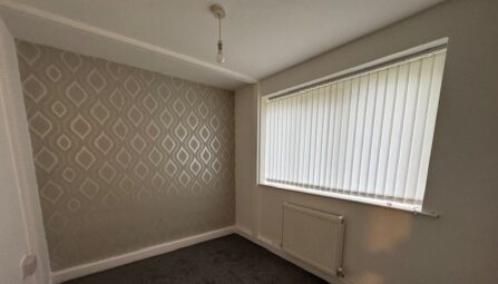 Hathaway Fold, Padiham