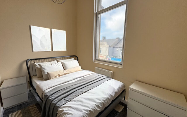 129 Colne Road, Burnley