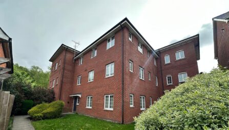 Churchbeck Chase, Radcliffe