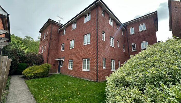 Churchbeck Chase, Radcliffe