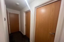 Churchbeck Chase, Radcliffe