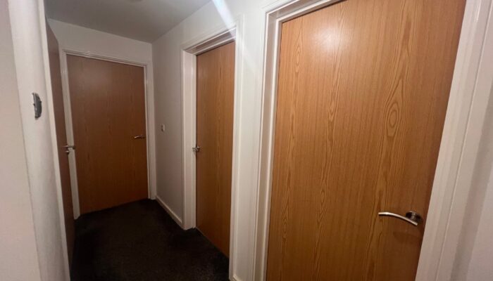 Churchbeck Chase, Radcliffe