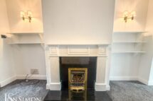 Queens Place, Summerseat