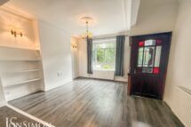 Queens Place, Summerseat