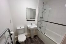 Churchbeck Chase, Radcliffe