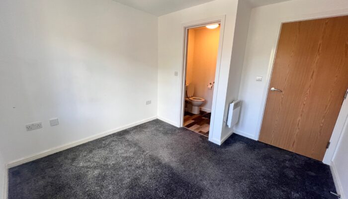 Churchbeck Chase, Radcliffe