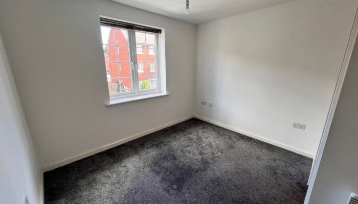 Churchbeck Chase, Radcliffe