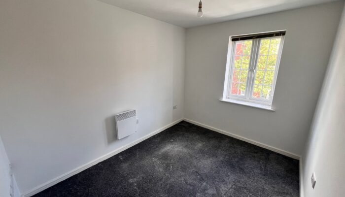 Churchbeck Chase, Radcliffe