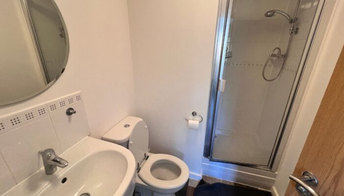 Churchbeck Chase, Radcliffe