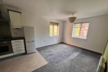 Churchbeck Chase, Radcliffe