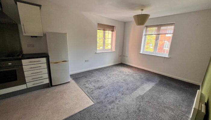 Churchbeck Chase, Radcliffe