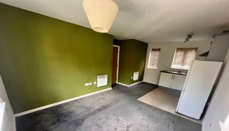 Churchbeck Chase, Radcliffe