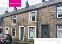 Brochure for Brearley Street