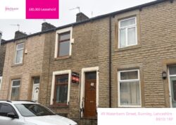 Brochure for Waterbarn Street